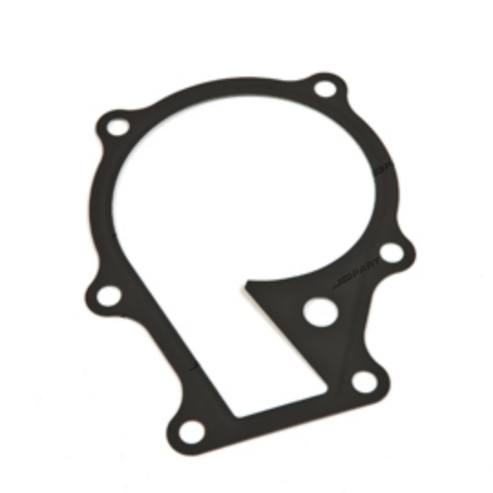 Water Pump Gasket 16251-73430 for Kubota Standard Size Engine Parts