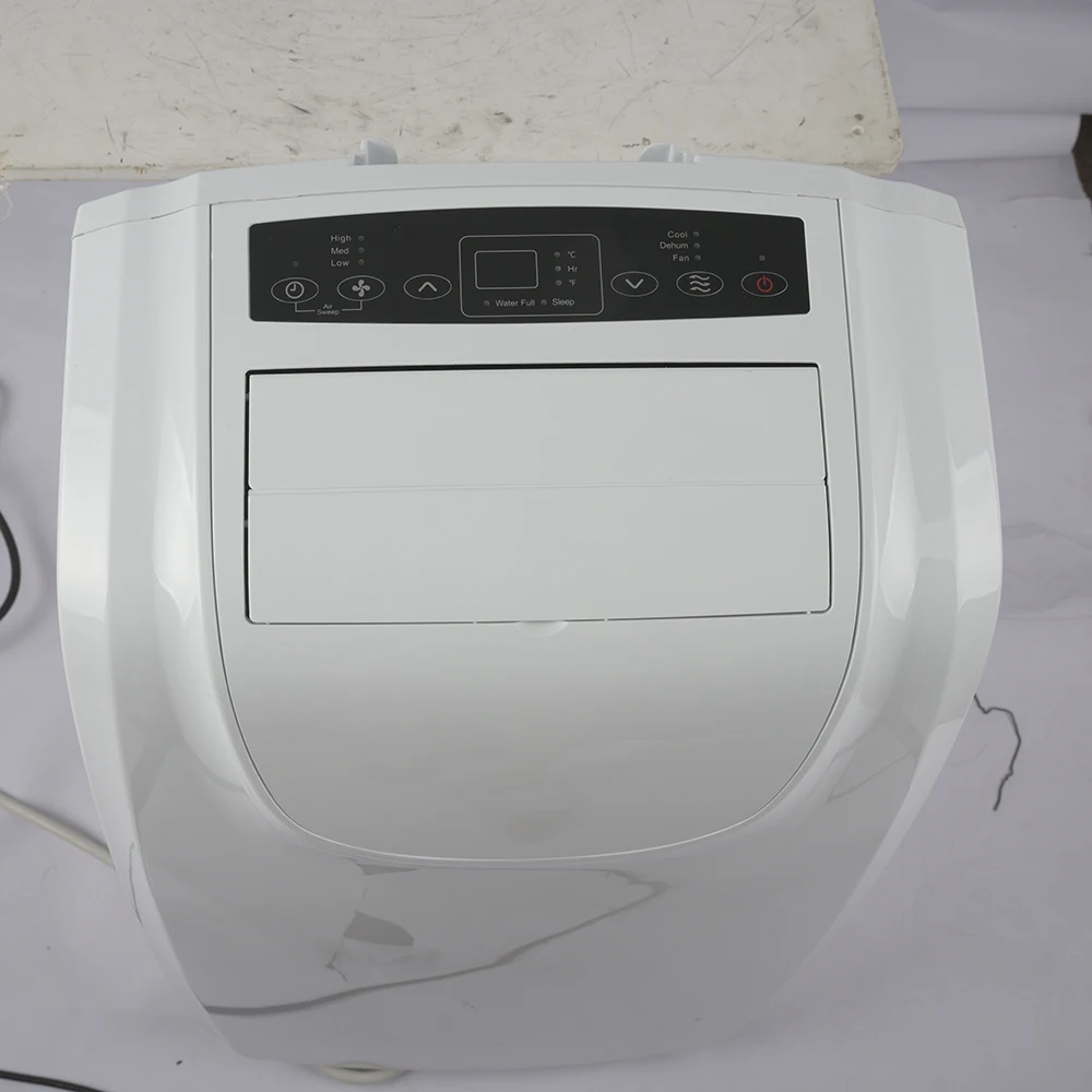 Air Conditioner, Portable, 9000, 12000but - detail 10
