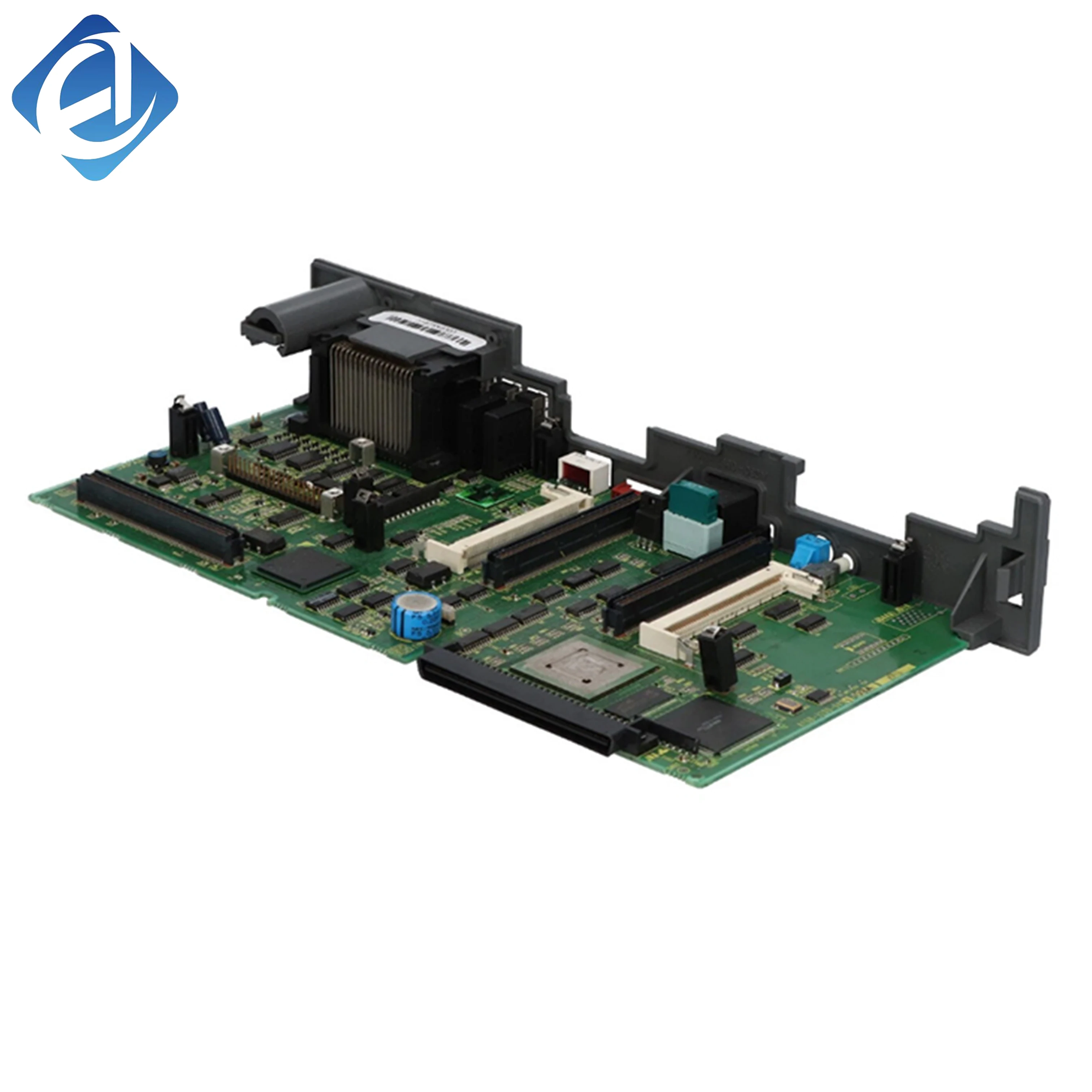New Original A16B-3200-0491 EPR Compliant CE Certified CNC Board Main Control PCB PLC Module Stock in Warehouse