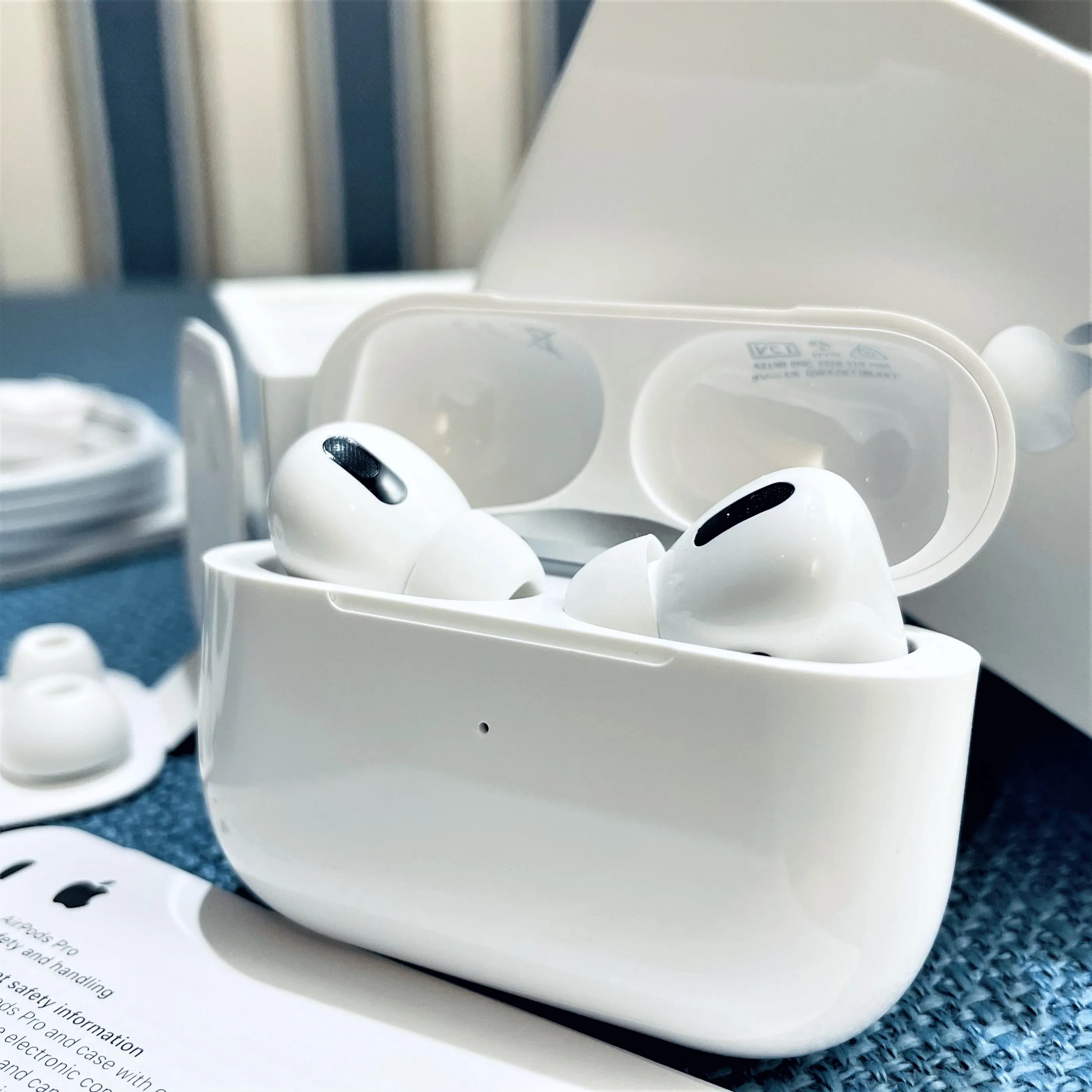 Airpods Pro Airoha 1562a Купить