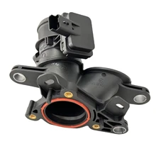 Throttle Body 3-Pin Air Flow Meter for Peugeot 3008 5008 308 508 807 Citroen C4 C5 C8 DS4 DS5  2.0HDI OE 0345G7 9655233680