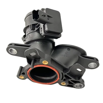 Throttle Body 3-Pin Air Flow Meter for Peugeot 3008 5008 308 508 807 Citroen C4 C5 C8 DS4 DS5  2.0HDI OE 0345G7 9655233680