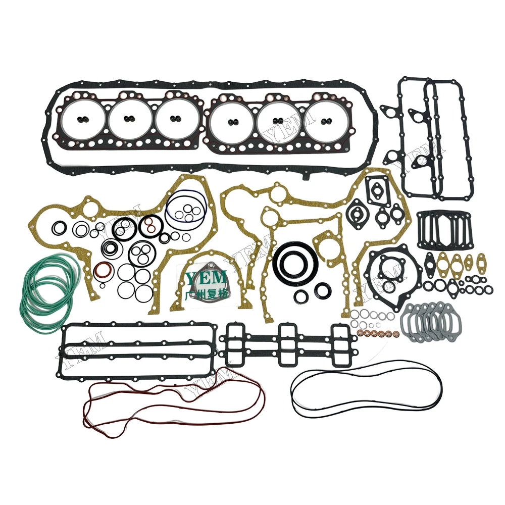 Full Gasket Kit Fit for Hino K13D Engine