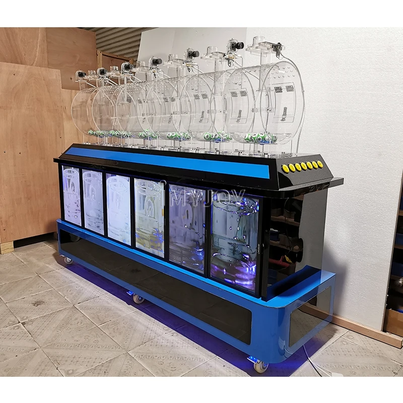 Лотерея лотереи Рисование 4D 5D 6D 7D ТВ и монтируемая камера лотерея бинго счастливое казино онлайн игра 6D лотерея машина