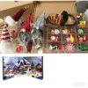 5 Christmas Dwarfs