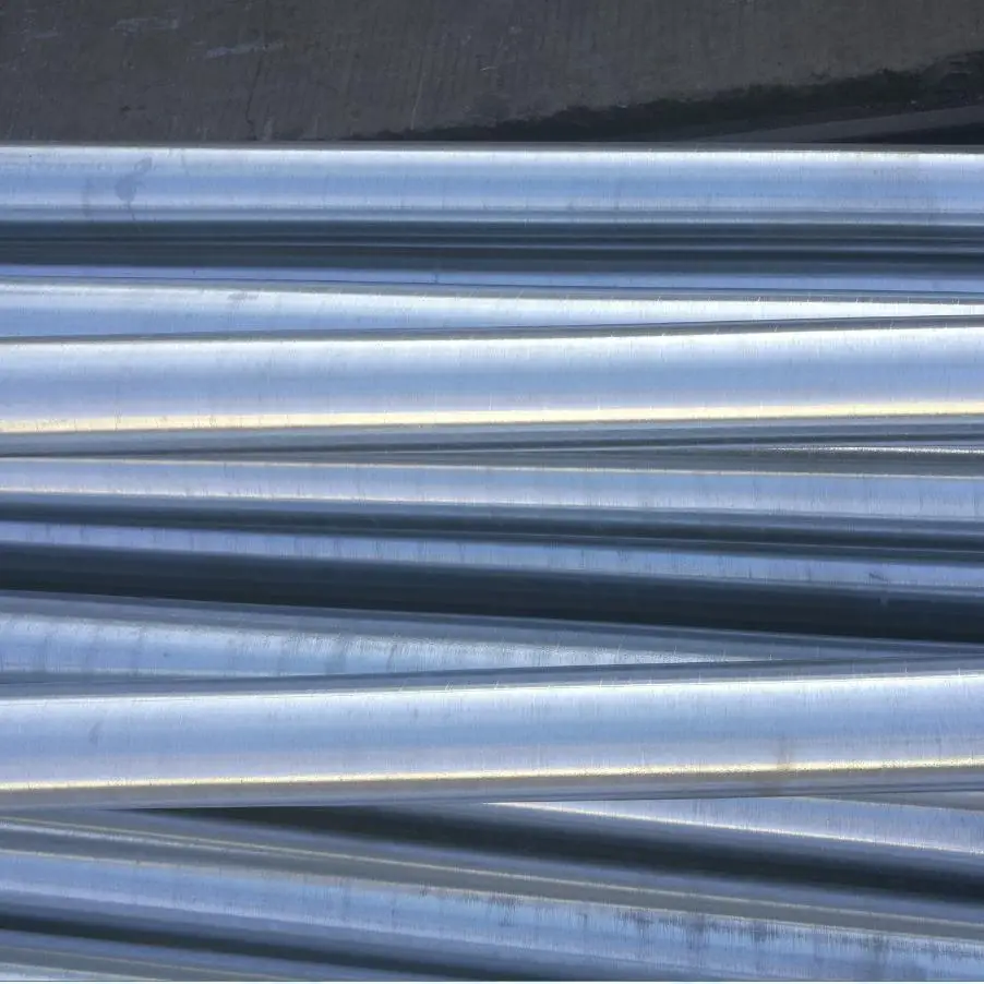 Уличное освещение высокого качества Q235 столб лампа фонарь канделябр для шоссе улицы моста