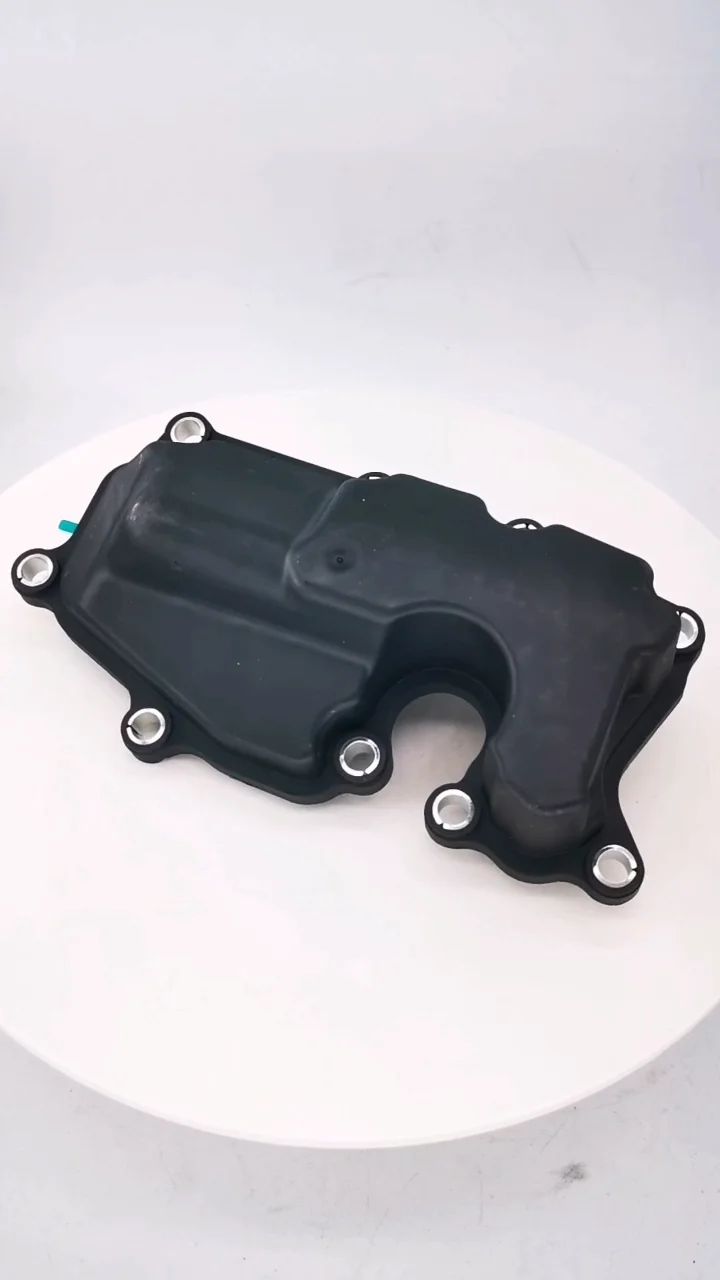 Crankcase Oil Breather Separator 06H103464L For AUDI A4 B8 Volkswagen