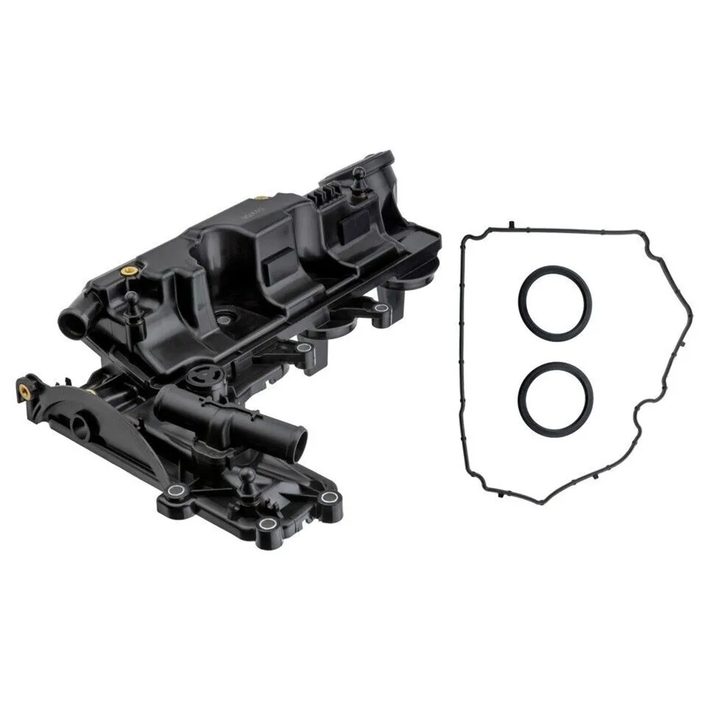 High Quality Camshaft Engine Valve Cover For Land Rover Discovery Sport ...