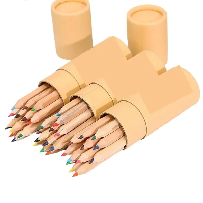 Цветные Карандаши цветные окрашивающие яркие скетч Prizma японское лицо фетровая мягкая тема конфеты 120 цветной