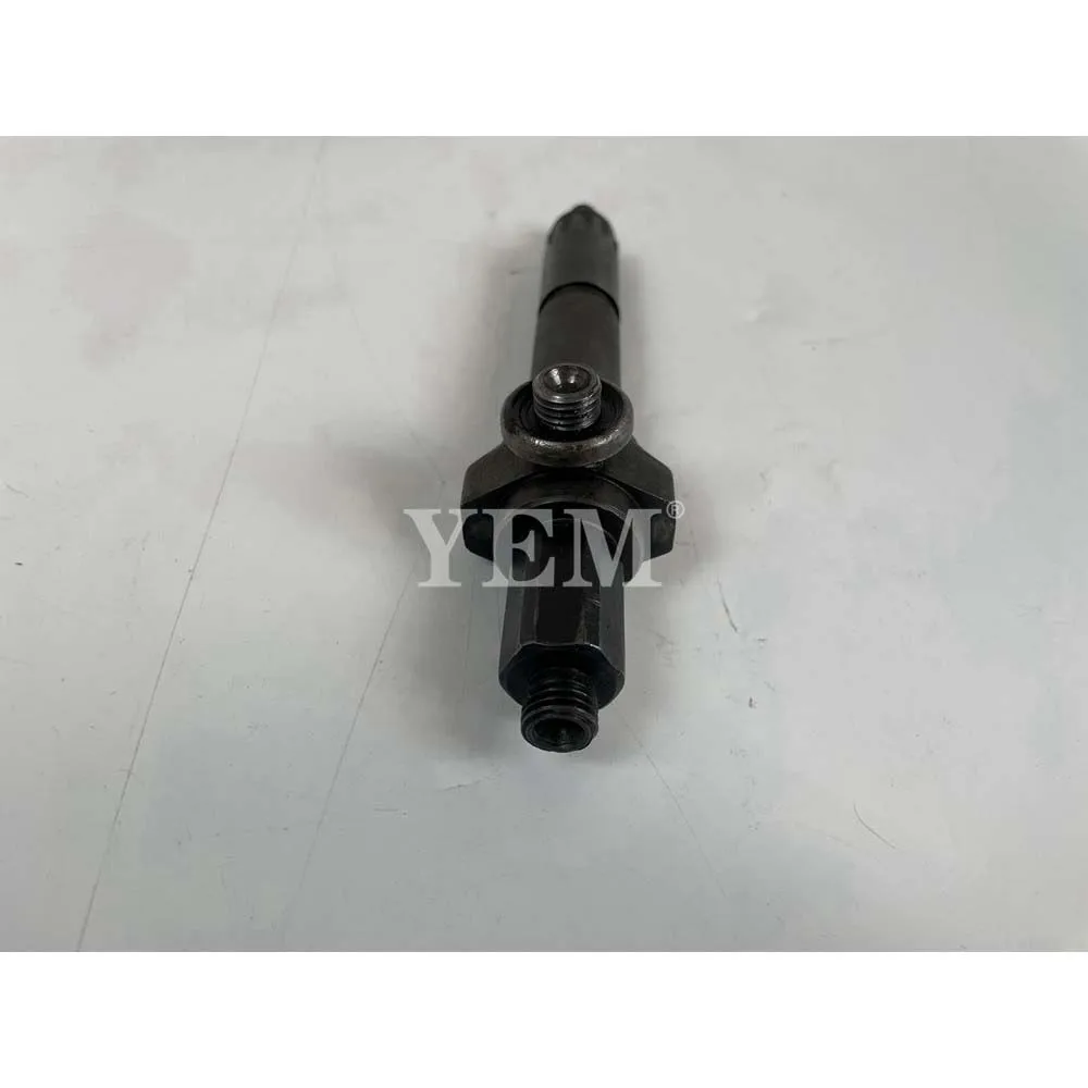 6RB1 Fuel Injector for Isuzu Engine
