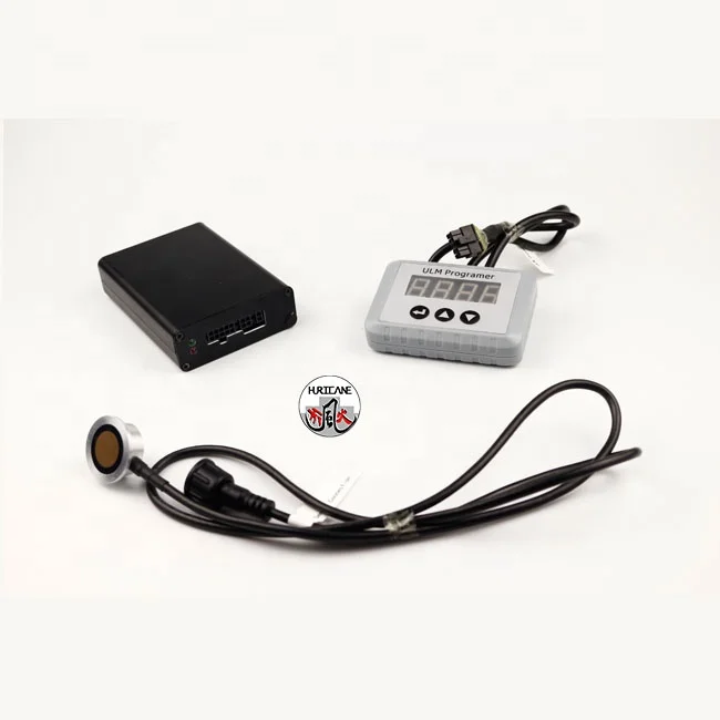 Fuel Level Sensor Ultrasonic Gasoline Level Sensor Motorcycle Fuel Level Sensor