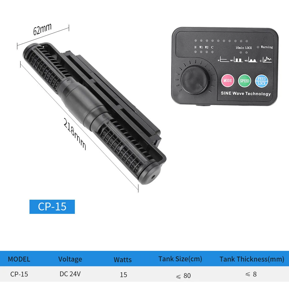 色移り有り 水流ポンプ 海水魚 CP-15 | alamiah.edu.sa