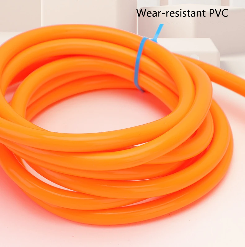 Corde à Saut Lourde Muay Thai – 1,1 Lb, PVC 10 Mm, Longueur 10 Ft, Poignées Renforcées, Roulements Fluides – Pour Boxe, MMA, Cardio Intense