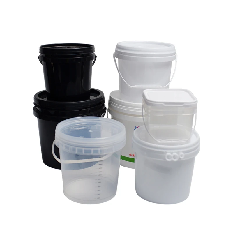 Wholesale 10l Small Plastic Buckets With Lids Food Grade Buy Small Plastic Buckets,10l Plastic