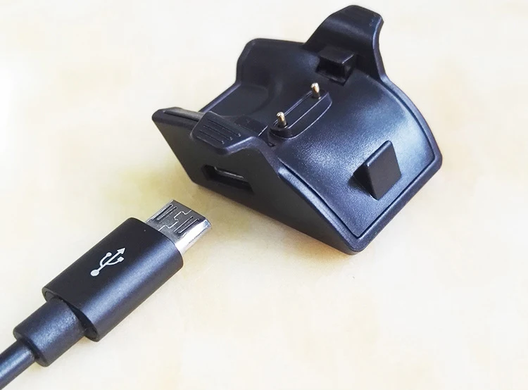 YGRY Universelle Montre Connectée Chargeur, Accessoires De Smartwatch