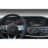 Transparente/para Benz S clase S-clase s320 350 450