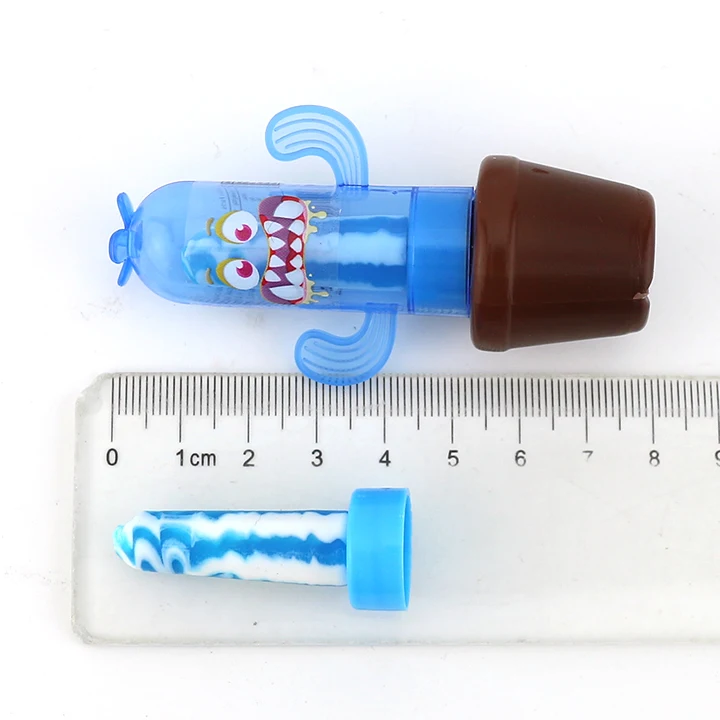 lipstick lollipop