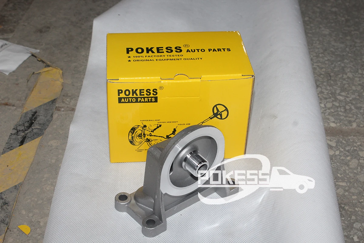 Factory Outlet High Quality Oil Filter Base OEM 1L5G6884AD for for... — 5