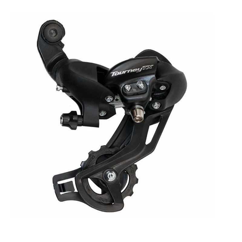 SHIMANO TX800 Rear Derailleur Speed Mountain Bike Parts