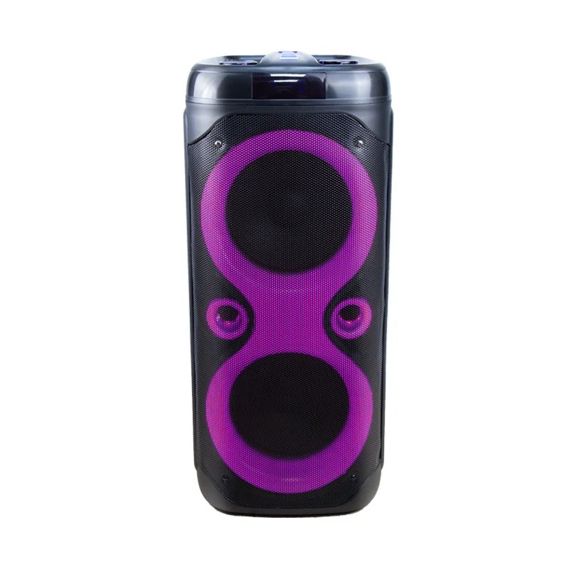 Bocina Altavoces Speaker Bluetooth 