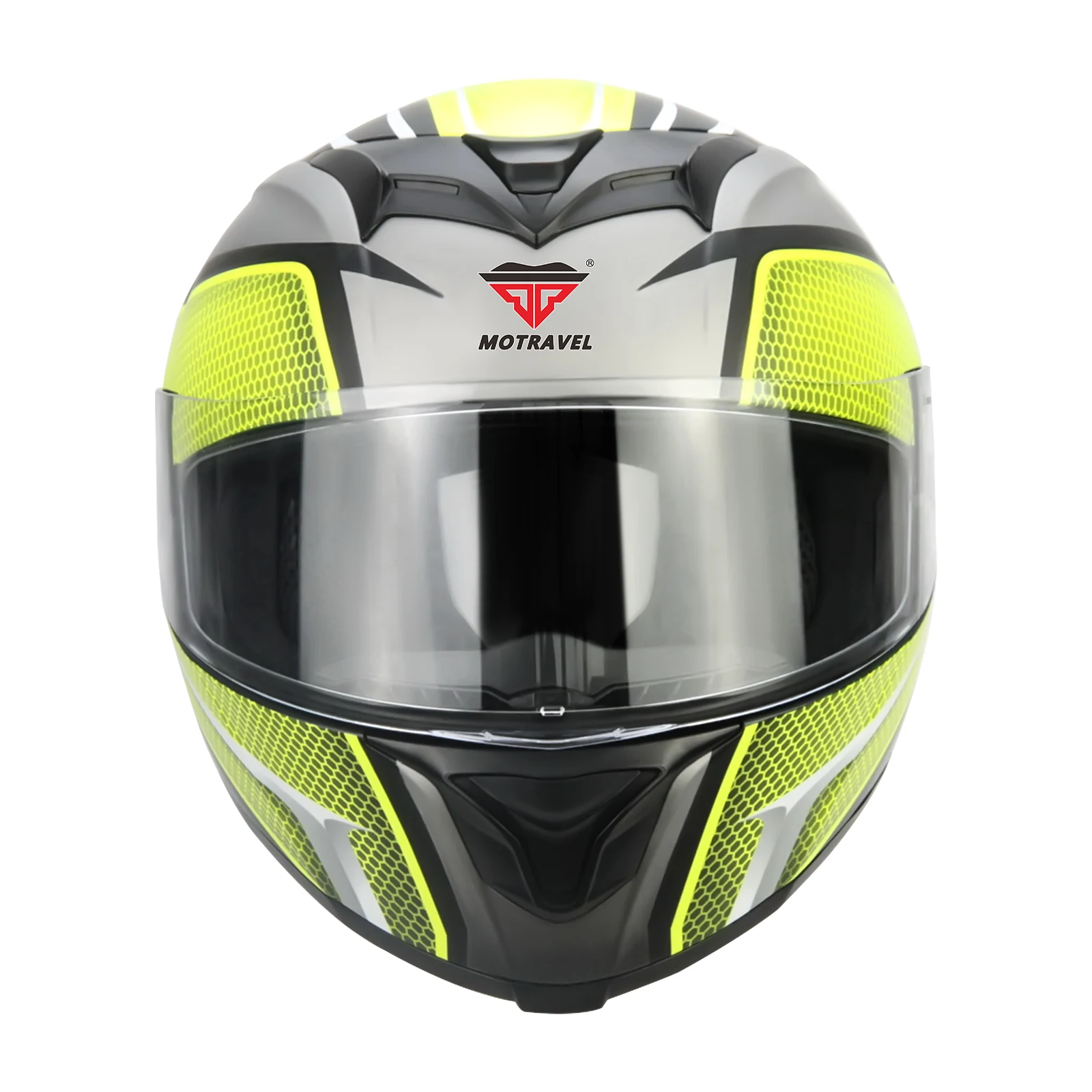 HFF867 Riding Fullface Motor Cycle Bike Motocross Motorbike Helmets for Motorcycle