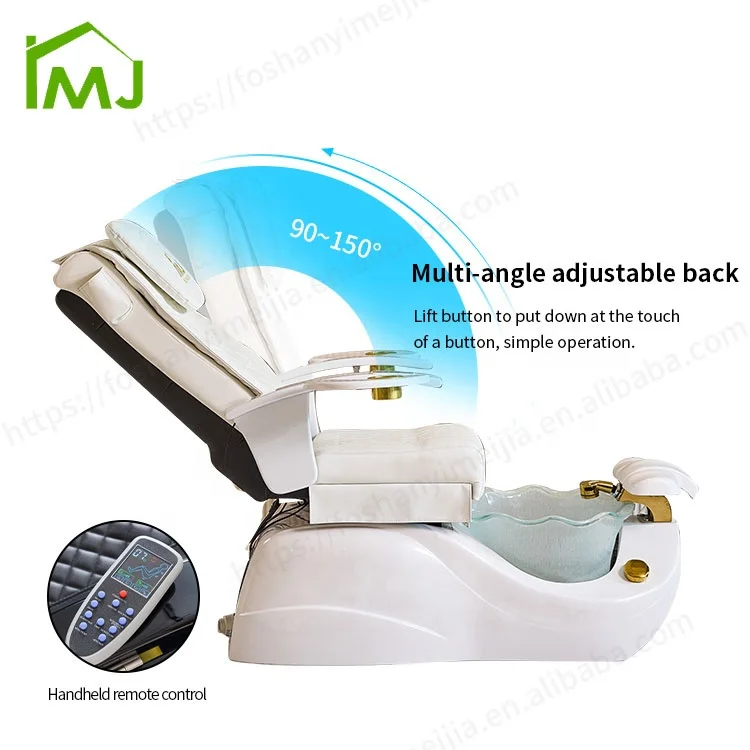 フットケアチェア　フットサロンチェア　ネイルサロン　ペディキュア　ポダイアトリー フットケアベッド フットケアチェア ネイルサロン ペディキュア
