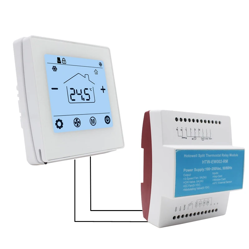 22 The Best Hotel Fcu Temperature Controller Digital Room Thermostat For Climate And Lighting Control Buy Hotel Digital Thermostat Hotel Room Thermostat Best Hotel Thermostat Product On Alibaba Com