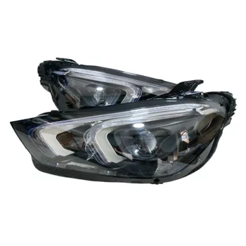 Suitable For Mercedes-benz GLE 167 2020-2023 Year Headlight Car High Quality Hot Sale Headlamp For Car Auto Lighting Systems