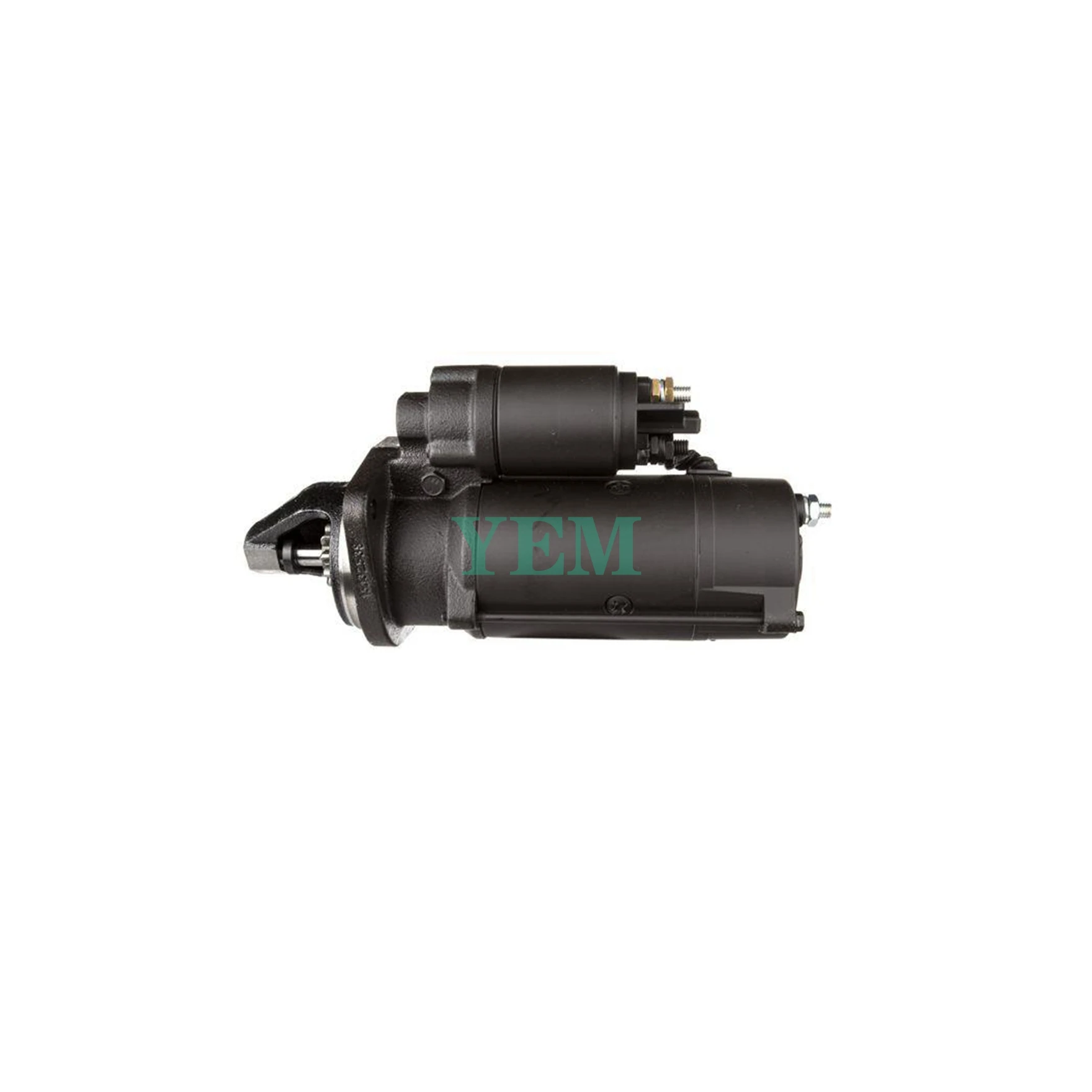 2873K635 Starter Motor for Perkins 2873K635 Starter Motor Engine Parts Factory