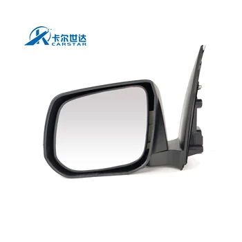 Pickup Accessories rear view mirror pp material auto car mirror 