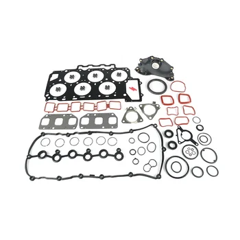 Best Prices Good Quality Auto Accessories Engine Overhaul  Gasket Kit 03H103383K Engine Gasket Set For Audi VW Seat Porsche 3.6