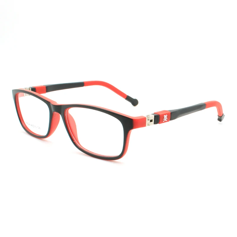 180 Degree Hinge Optical Frames for Children TR90 Spectacle Frames Kids Eyeglasses Frames 2021