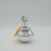 Silver medium