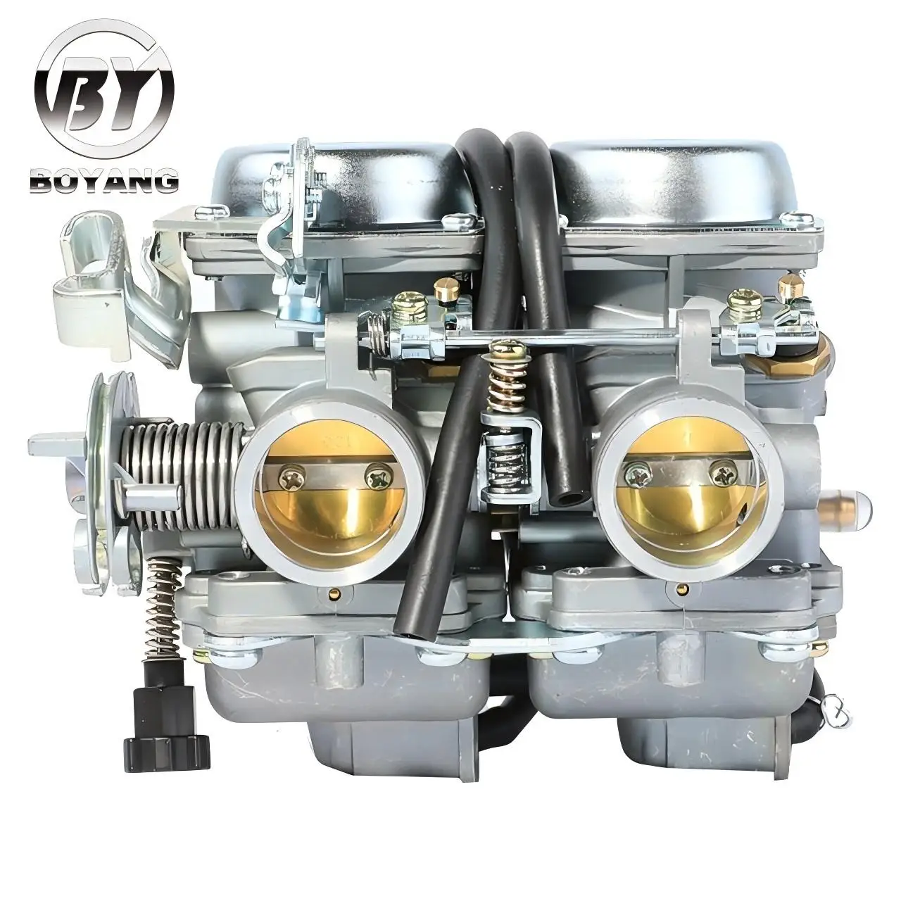 PD26JS 26mm Double Twin Cylinder Carburetor for Honda CBT125