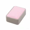 Pink & Gray