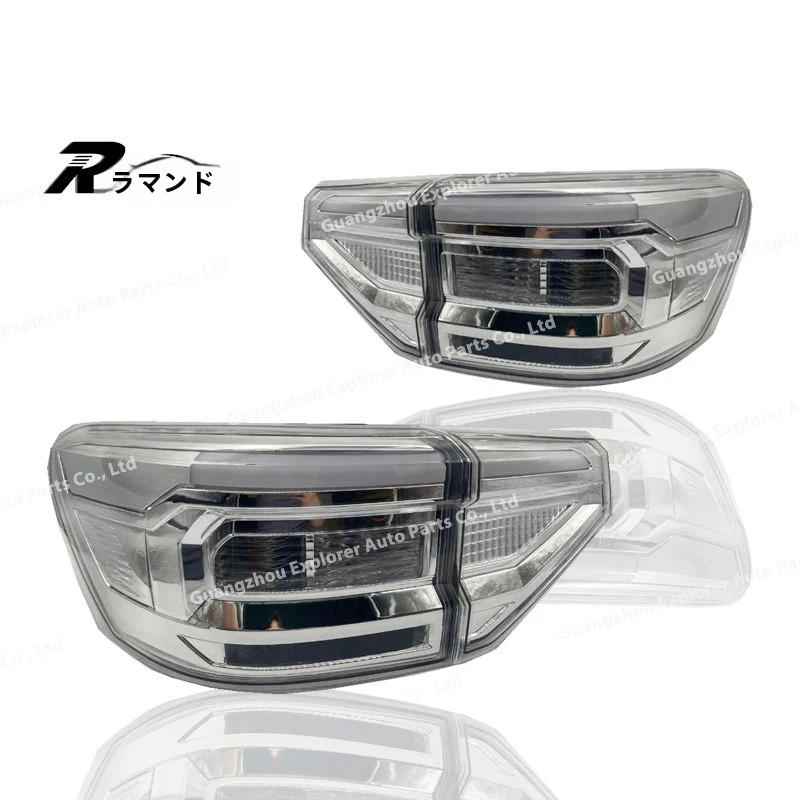 ダイハツ ロッキー テールランプ 不明 トヨタライズ ダイハツロッキー