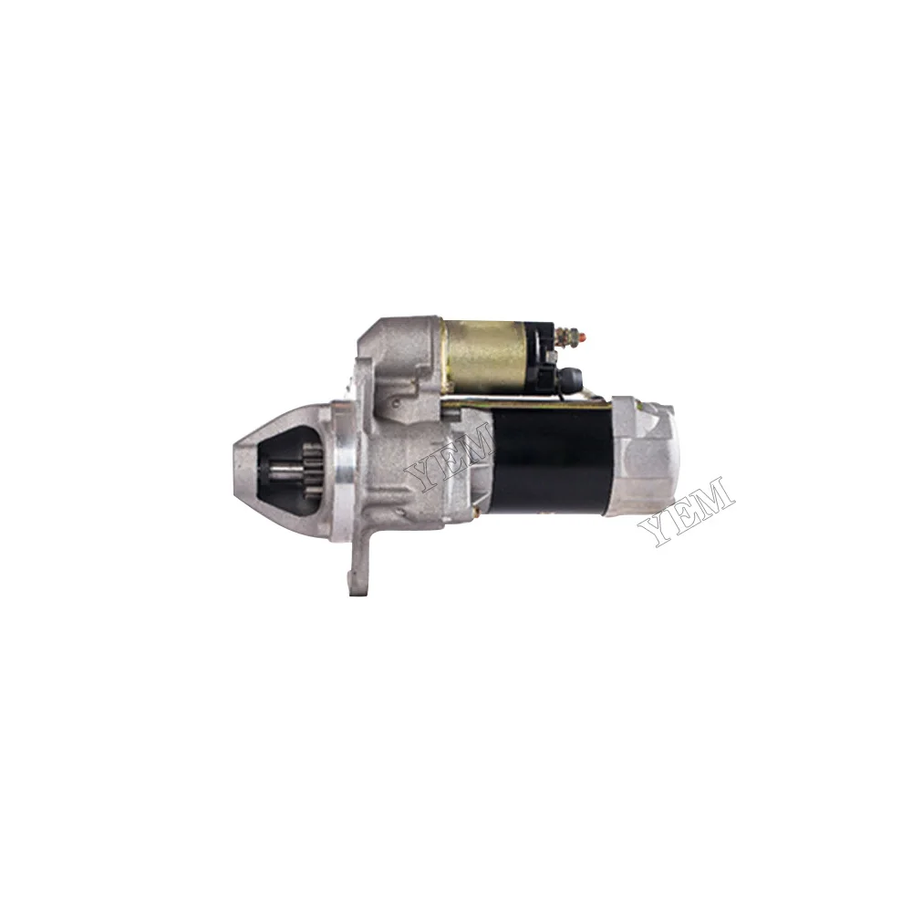 For Hino Starter Motor Diesel Engine Spare Parts