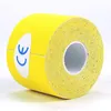 Yellow (Thickened Type)