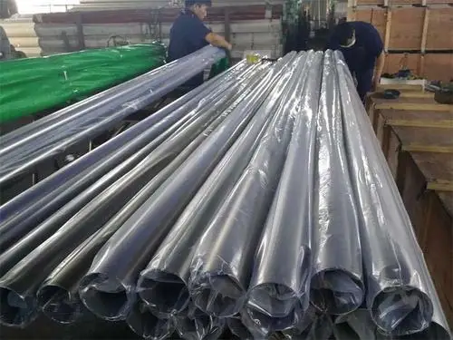 310 stainless steel tube high strength 310 stainless steel tube high strength