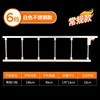 สีขาว รุ่นปกติ 6 สปีด สูง 40
