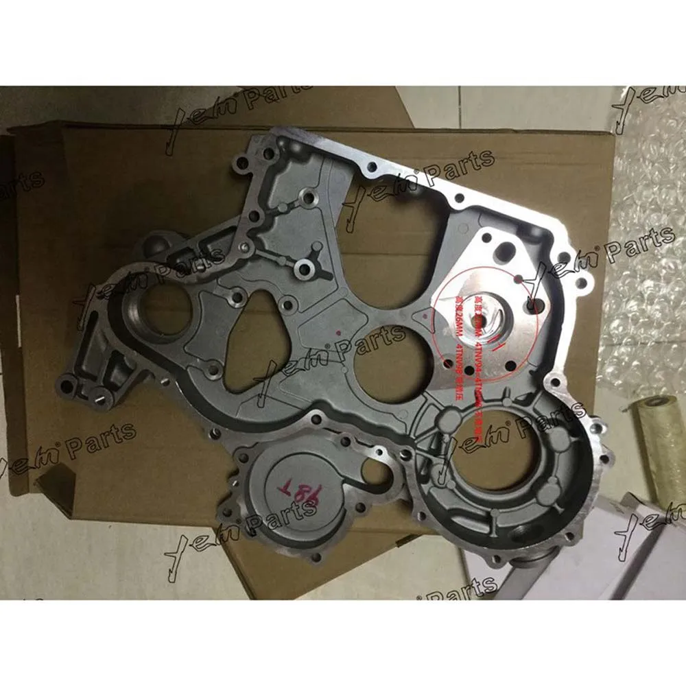 4TNV98 Timing Cover for Yanmar Spare Part