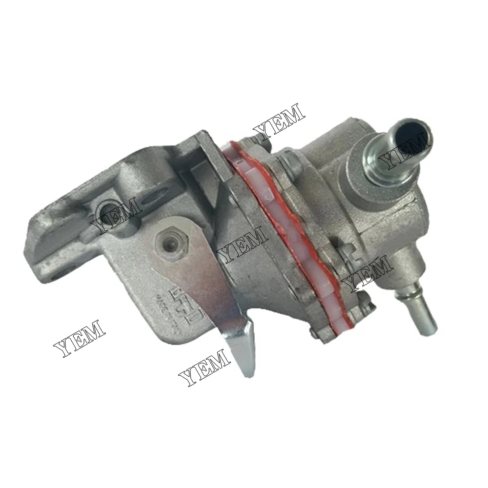 China Supplier Fuel Lift Pump for JCB Backhoe 1400B 1550B 1600B 1700B 3C 3CX 3D 3DX 4C 4CN 4CX