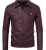 dark red