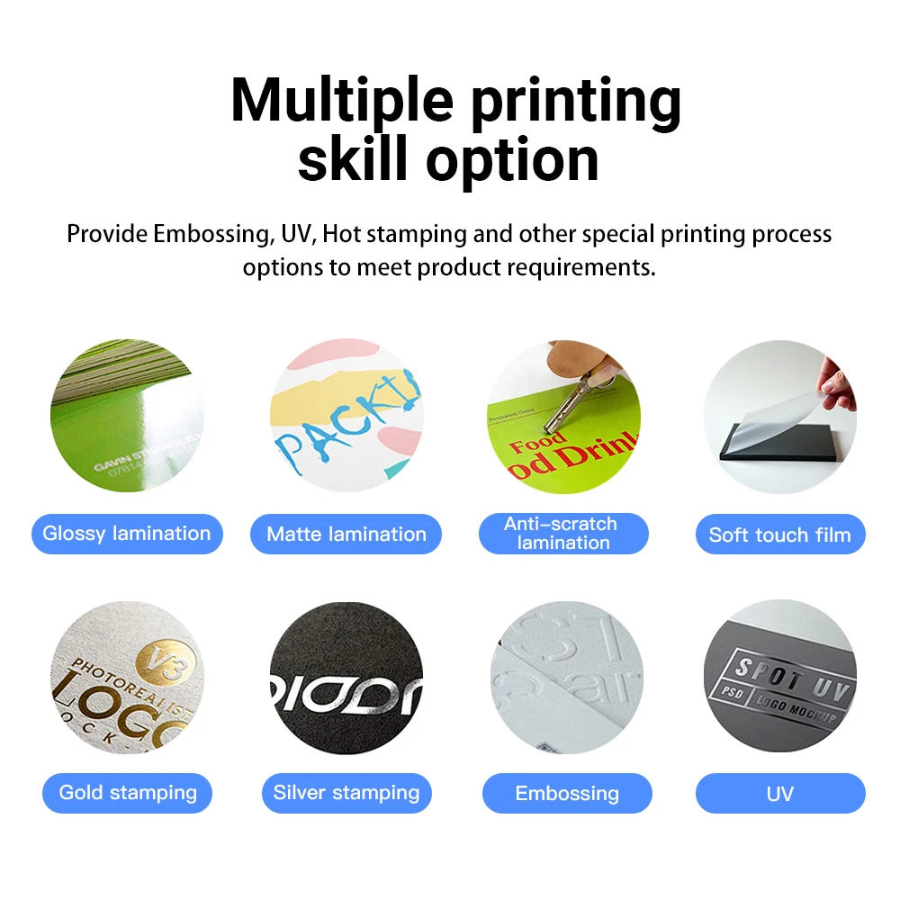 Custom Logos Video Invitations Book Lcd Business Card Gift Screen Mp4 Player Video Album Greeting Business Video Brochure