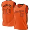 Orangeblack and Orange