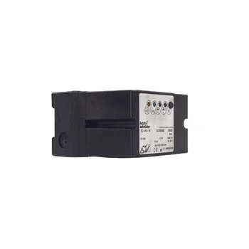 Kromschroder Tightness Controls TC Series  24V TC410-1K