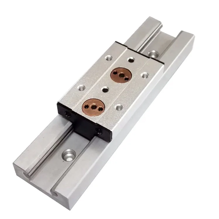 Wholesale Prices Linear Guide Cnc Rail Lgd Good Quality Linear Guide