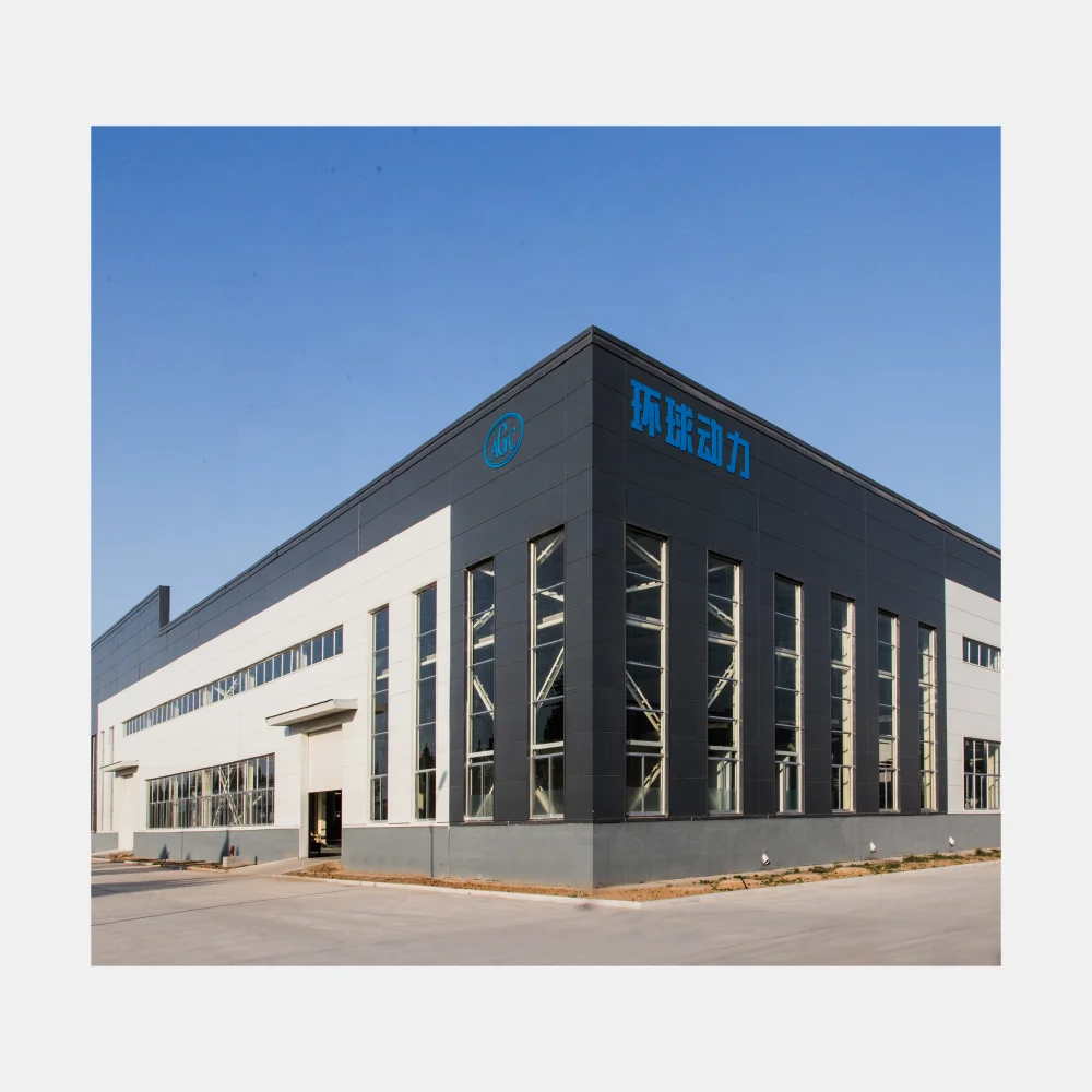 Сборная дешевая стальная конструкция здания склада