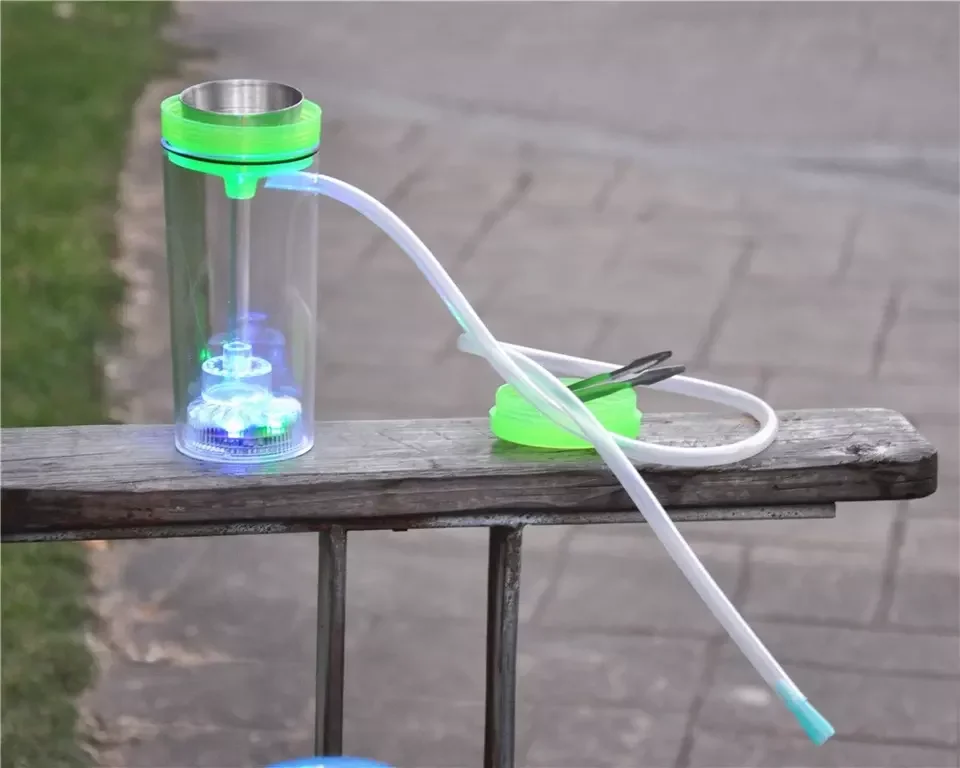 Travel Shisha Hookah Manufacture Supplier Factory Wholesale Portable