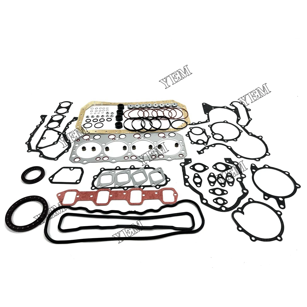 Complete Gasket Repair Kit FD35 for Nissan Replacement Engine Parts 4